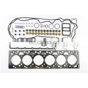 QSK19 Engine Spare Parts Upper Gasket Kit 4352582 3804667 thumbnail-1