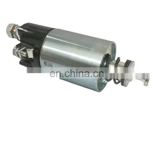 4992135 Starter Motor for Diesel ENGINE PARTS Original Parts 4992135 thumbnail-1