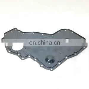 Truck Diesel Engine Parts ISL ISLE Front Gear Housing Cover 3958112 3943752 3948015 3958113 thumbnail-1