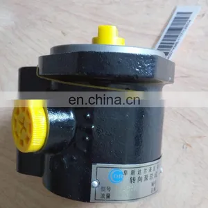 DCEC 4BT Diesel Engine Part 5264007 Hydraulic Steering Pump thumbnail-3