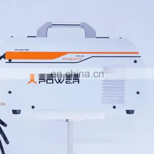 Low Cost in 1 Inverter Welding Machine 220V 180A CO2 ce Approved Oem Acceptable Gasless Flux Mini Mig Welder thumbnail-4