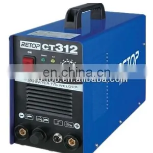 CT-312/416 Welding Machine Mosfet 3 in 1 Multi-function China Inverter thumbnail-2