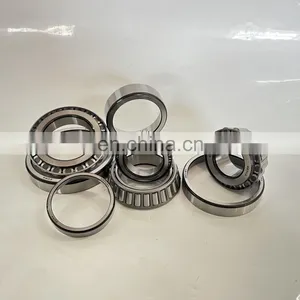 Timken Bearing Metric and Inch Tapered Roller Bearing 30200 30201 30202 30203 30204 30205 30206 thumbnail-5