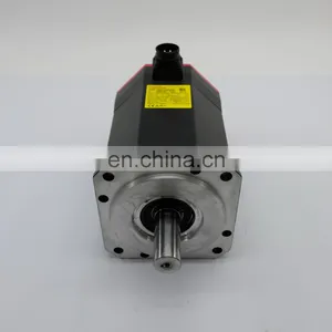 A06b-2078-b103 Fanuc Motor Servo Drive Ac Servo Motor A06B-2078-B103 thumbnail-3