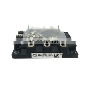 Brand New A50L-0001-0336 for Fuji 6MBP150RTC060-01 IGBT Module thumbnail-1