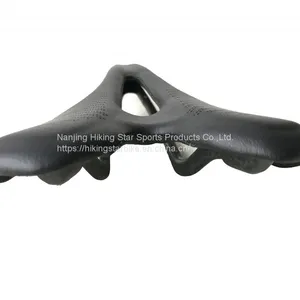 Factory Direct Sales of High-quality Competition-grade Lightweight Bicycle Saddles / Carbon Fiber Road Bicycle Saddles thumbnail-4