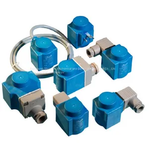 DanfossGas Detector GDPreferred Type Series thumbnail-3