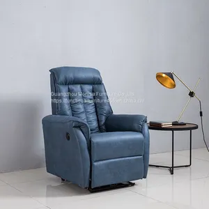Electric Health Care Massage Chair Single Multi-Function Electric Manual Sofa Multi-Function Rocking Swivel Chair Elderly Sofa Reclining Chair thumbnail-3
