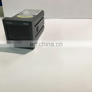 Acrel WHD48-11/C Switchgear Humidity & Temperature Controller RS485 Communication Temperature Data Collection thumbnail-2