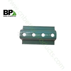 Professional U Type Channel Galvanized Steel Sign Post thumbnail-1
