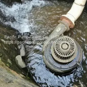 D/ZD Model Water Turbine Pump ，Water Turbine Pump thumbnail-5