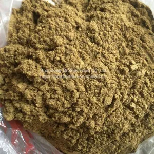 Bulk Dried Fish Meal Powder Wholesale Fish Meal Protein Fish Meal for Animal Feed thumbnail-3