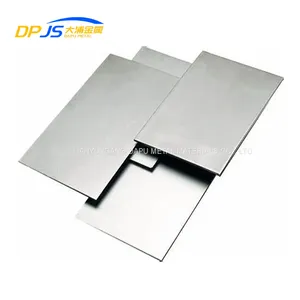 ASTM/AISI/GB 304lhn/SUS316/309S/Ss601/903 Cold/Hot Rolled Stainless Steel Sheet/Plate for Producing Household Appliances thumbnail-5