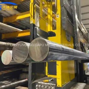 1.4542/1.4318/1.4858/1.4513/1.4833/1.4325 Stainless Steel Rod/Bar Chinese Manufacturer Supply thumbnail-4