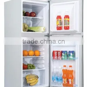 DC 12V Solar Powered Refrigerator Freezer thumbnail-5