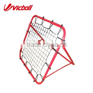 Soccer Balls Accessories Iron Rebound Net thumbnail-1