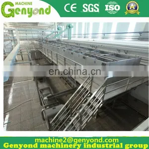 10% off Beans Soaking and Washing Tank of Low Price thumbnail-4
