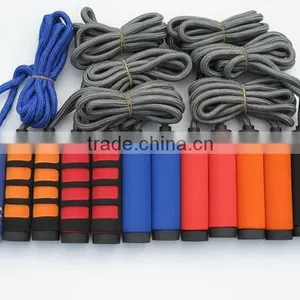 Hot Sale PVC Professional Calorie Counter Jump Rope thumbnail-3