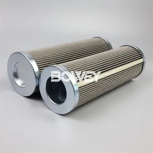 PI 8230 DRG 25 PI8230DRG25 Bowey Replaces Mahle Staless Steel Mesh Hydraulic Oil Filter Element thumbnail-1