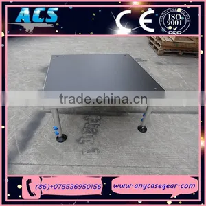 ACS Popular Stage, Aluminum Stage Platform , Easy Stage for Event thumbnail-2