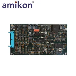 ABB SNAT609TAI 61073779 Control Board thumbnail-1