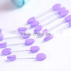 Double End Sponge Eyeshadow Brush Eyeshadow Applicator Tool thumbnail-5