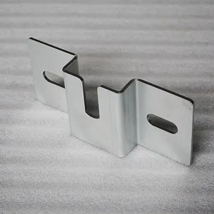 Sheet Metal Parts China- Factory Custom thumbnail-1