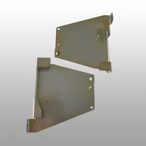 Professional Drawing Custom Precision Laser Cutting Service China Manufacturing thumbnail-1