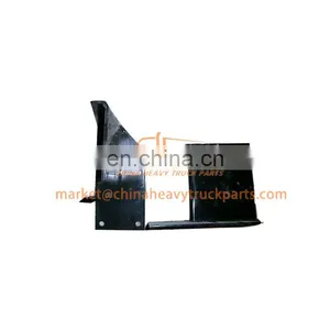 Foton Auman Truck Spare Parts 1B24950200182 Manual Oil Pump Bracket thumbnail-3