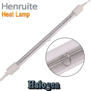 800w220v 650mm Blow Molding Machine Heating Lamp thumbnail-1