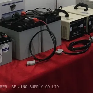 Discover Batteries Discover EV Traction Battery EVGC Discover 6V/8V/12V Battery thumbnail-4