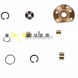 Turbo Charger Repair Rebuilt Kit for Yanmar Isuzu IHI RHB5 RHB51 RHB52 RHB52W thumbnail-1