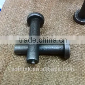 Arc Shear Stud for Steel Decking thumbnail-1