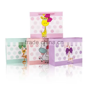 Washable Paper Bag thumbnail-5