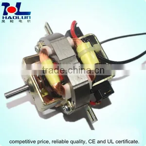 AC Motor HU5410 CE/UL thumbnail-1