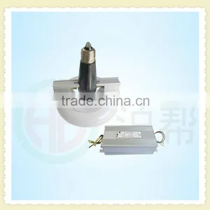 2012 Newest Round Induction Lamps 40-300W Energy Saving Light Socket E40 thumbnail-1