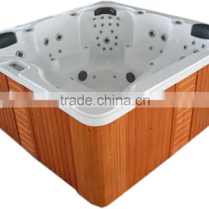 Luxurious Spa thumbnail-1