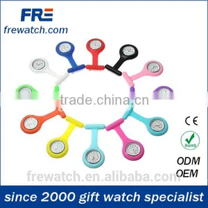 2015 New Stylish Nurse id Holders With Safe Pin thumbnail-1