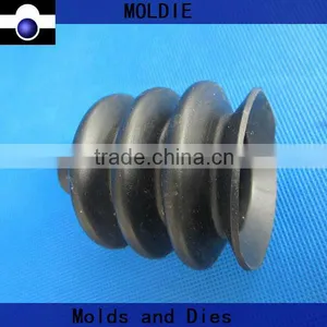 Rubber Bellows for Plastic Machine thumbnail-2