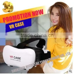 2016 Fashionable All In One Vr Glasses 3d Vr Box Hot Selling 3d Vr thumbnail-4