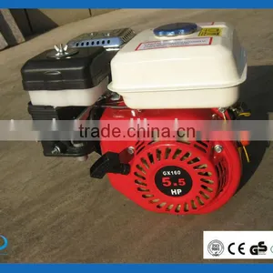Gasoline Engine Water Pump for GX160 GX200 Series thumbnail-2