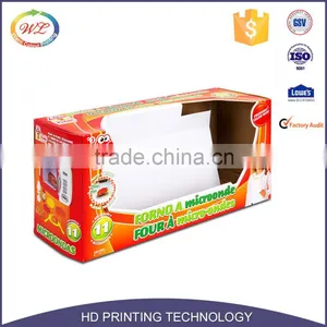 2015 New Design Clear Display Light Box thumbnail-1