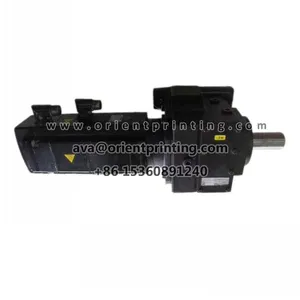 F2.105.3022 Pile Drive Motor 1FK7063-5AH85-1YV5 For Heidelberg CD102 SM102 CX102 Plus Feeder Offest Printing Parts thumbnail-1