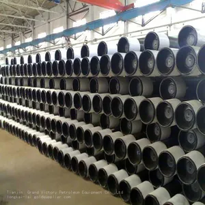 Performance Comparison of J55 Deep Well Corrosion-Resistant Casing and P110 High-Pressure Oil and Gas Casing thumbnail-3