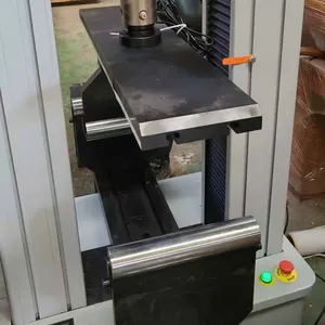 Bending Modulus Tester for Furniture Boards MOE and MOR Tester for Laminated Wood Panels thumbnail-2
