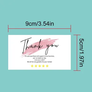 Thank You Card thumbnail-3