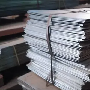 AISI 201 304 304L 316 316L Stainless Steel Sheet 2b Ba No. 4 Hl Surface thumbnail-4