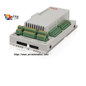 ABB Unitrol 1010 3BHE035301R0001 Brushless Excitation System thumbnail-2