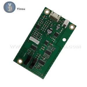 Wincor Shutter Controller PCB 1750206035 Control Board for 280/P280/PC28X Shutter System thumbnail-4