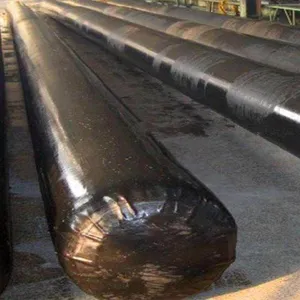 Pipeline Plugging Airbag Municipal Sewage Pipe Water Blocking Airbag Closed Water Test Custom Rubber Inflatable Airbag thumbnail-1